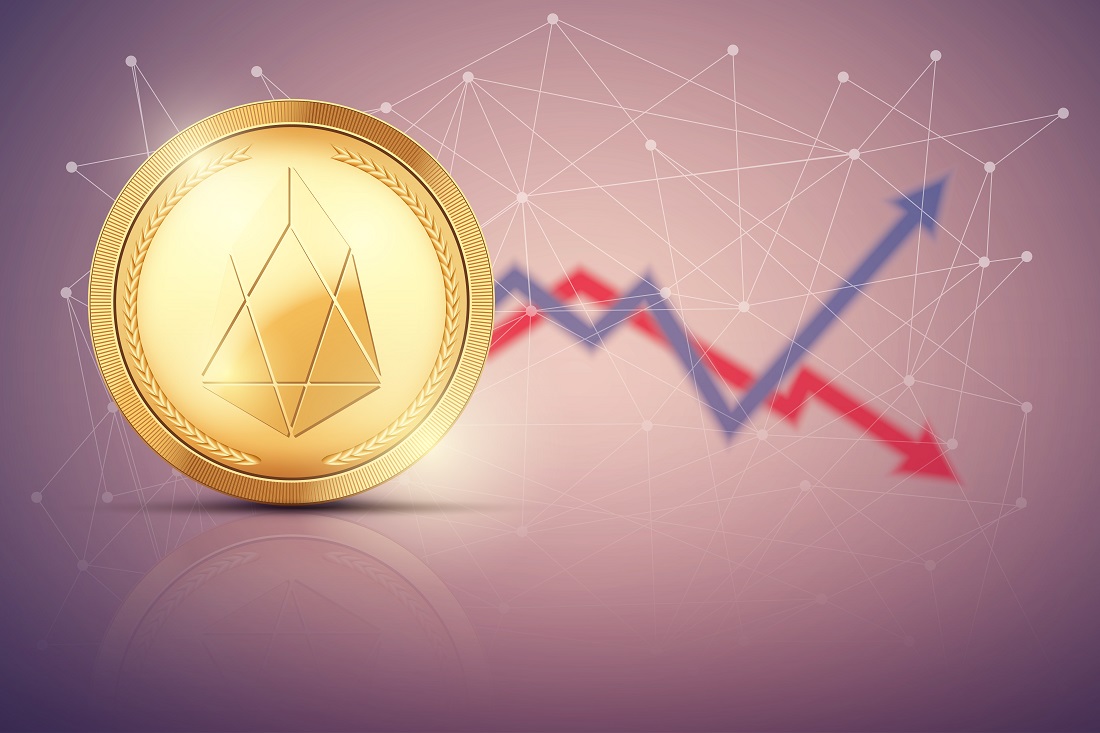 EOS Price Surpasses $4.6 as Bullish Momentum Continues Unabated