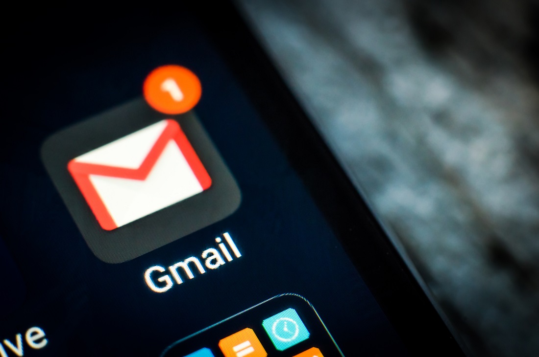 Only 1 In 10 Gmail Users Protect Their Accounts Properly