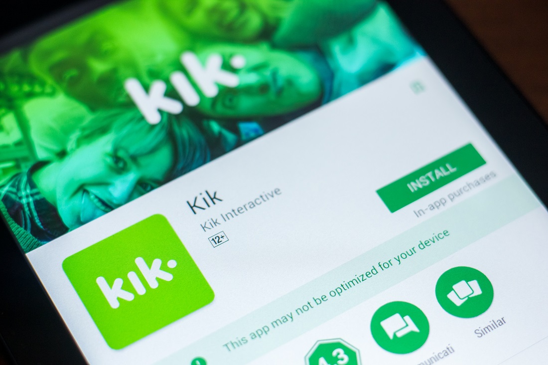 Kik Severs all Ties With Ethereum as Scaling Problems Persist