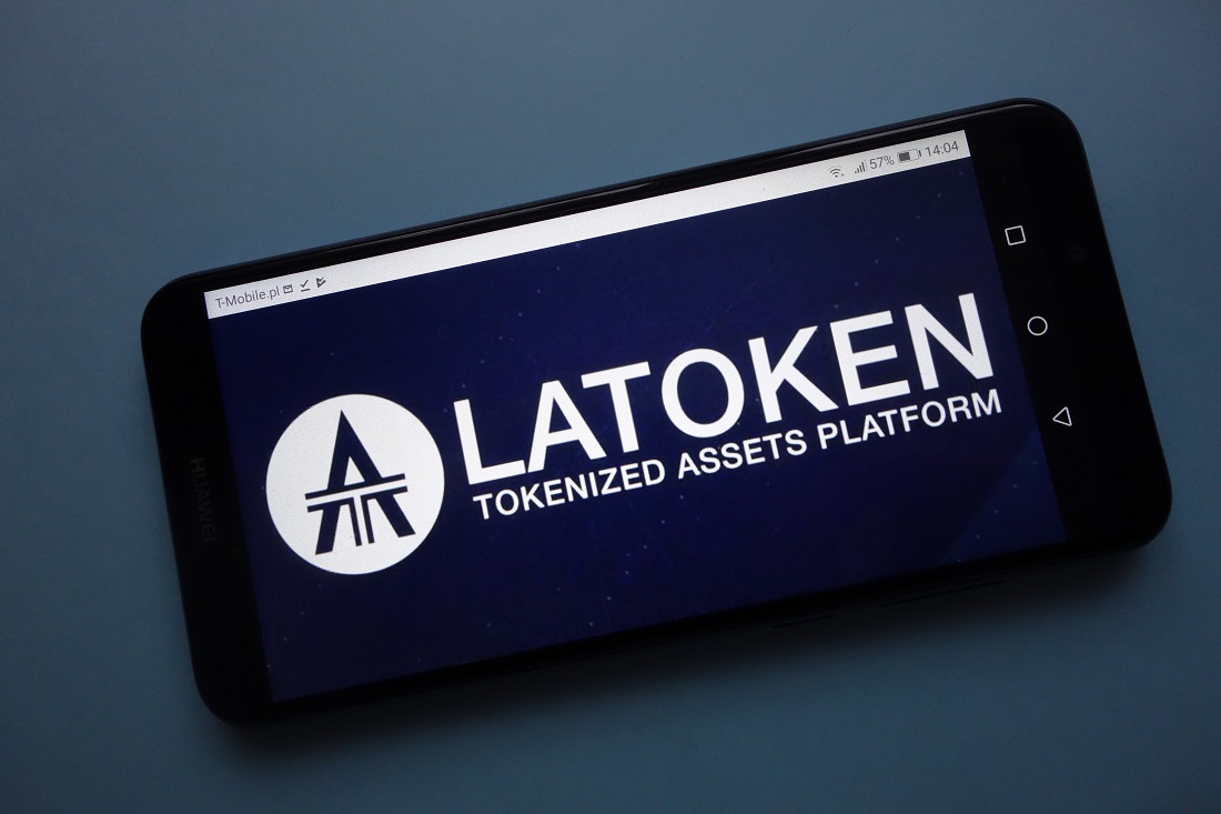  latoken rel release token listing listed feather 