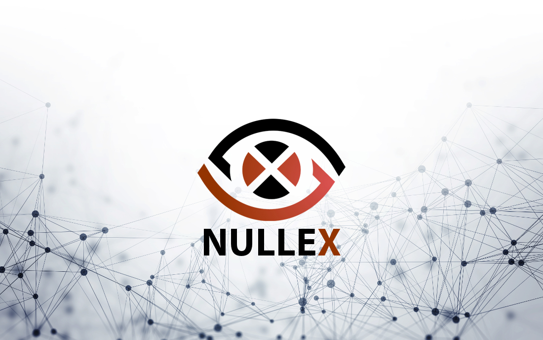 NulleX (NLX) Monthly Development Update for October