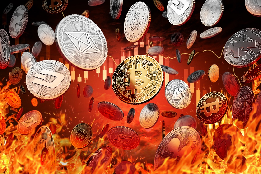  2019 assets cryptocurrencies relevant remain any stronger 