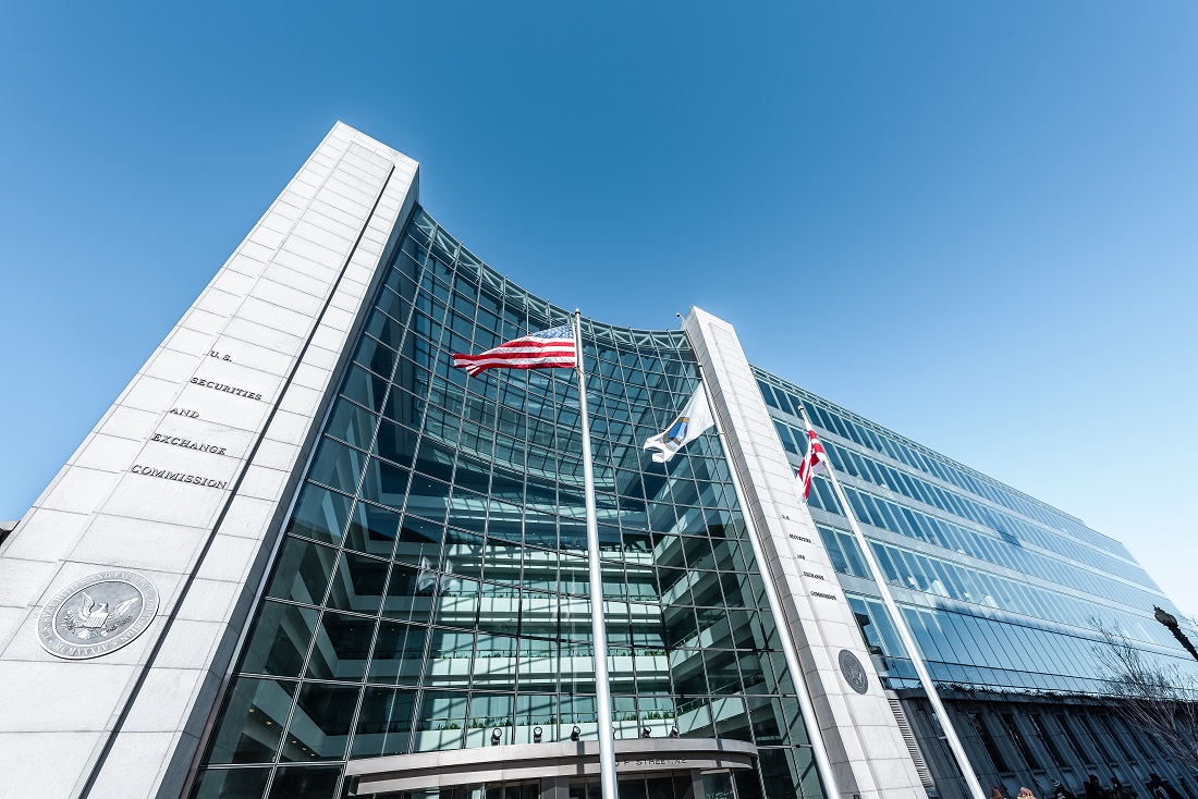 4 Key Finance-Related Issues Scrutinized by the Sec in 2018