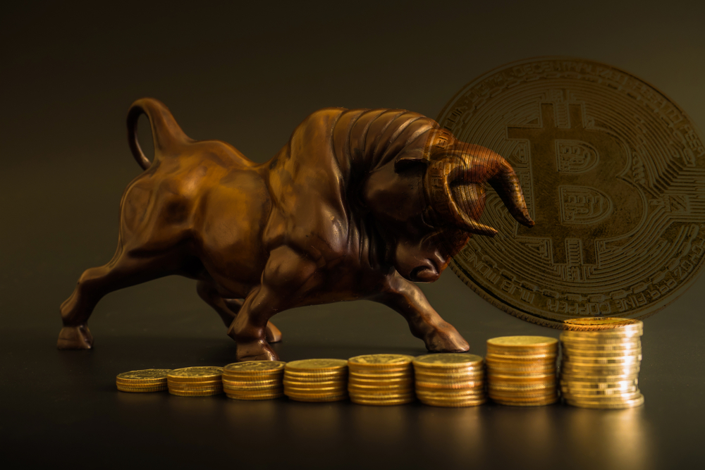  price seems bitcoin short-term cryptocurrency market usd 