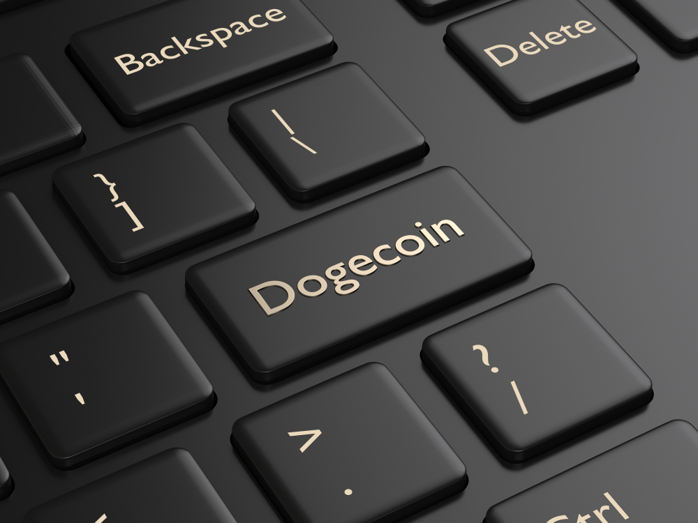  value gains maintains solid dogecoin notes price 