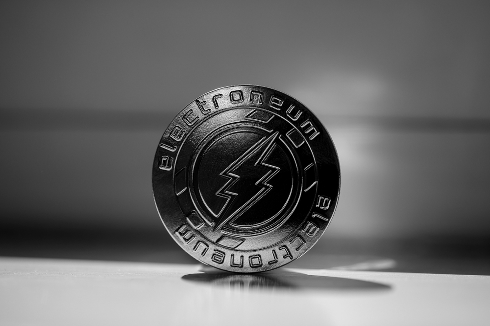  0055 electroneum below price dropping risks community 