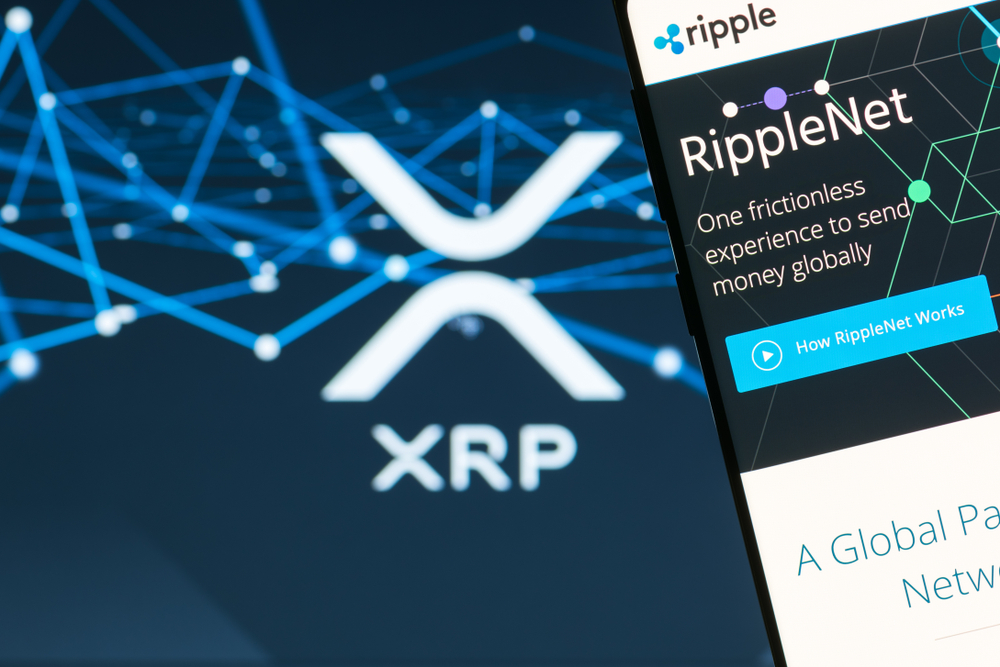  listing xrp price excitement little sparks yet 