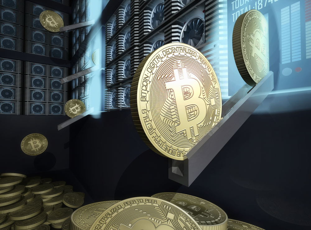  bitcoin cash profitability mining difficult seems evident 