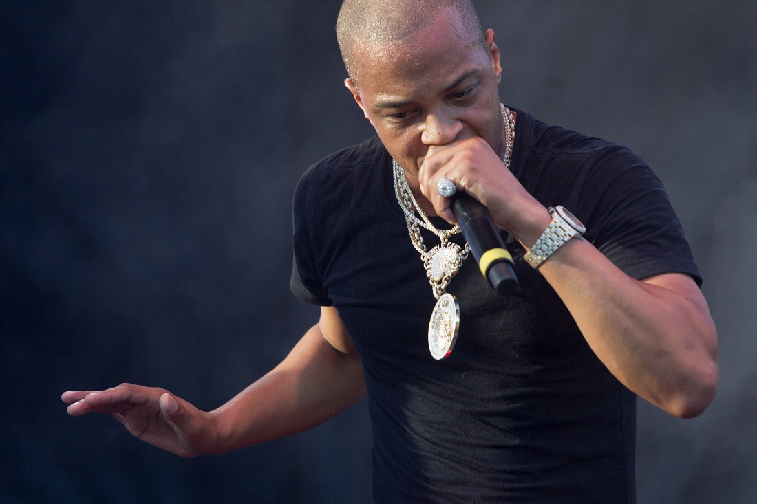 Rapper T.I. Sued Over Involvement in ICO Exit Scam