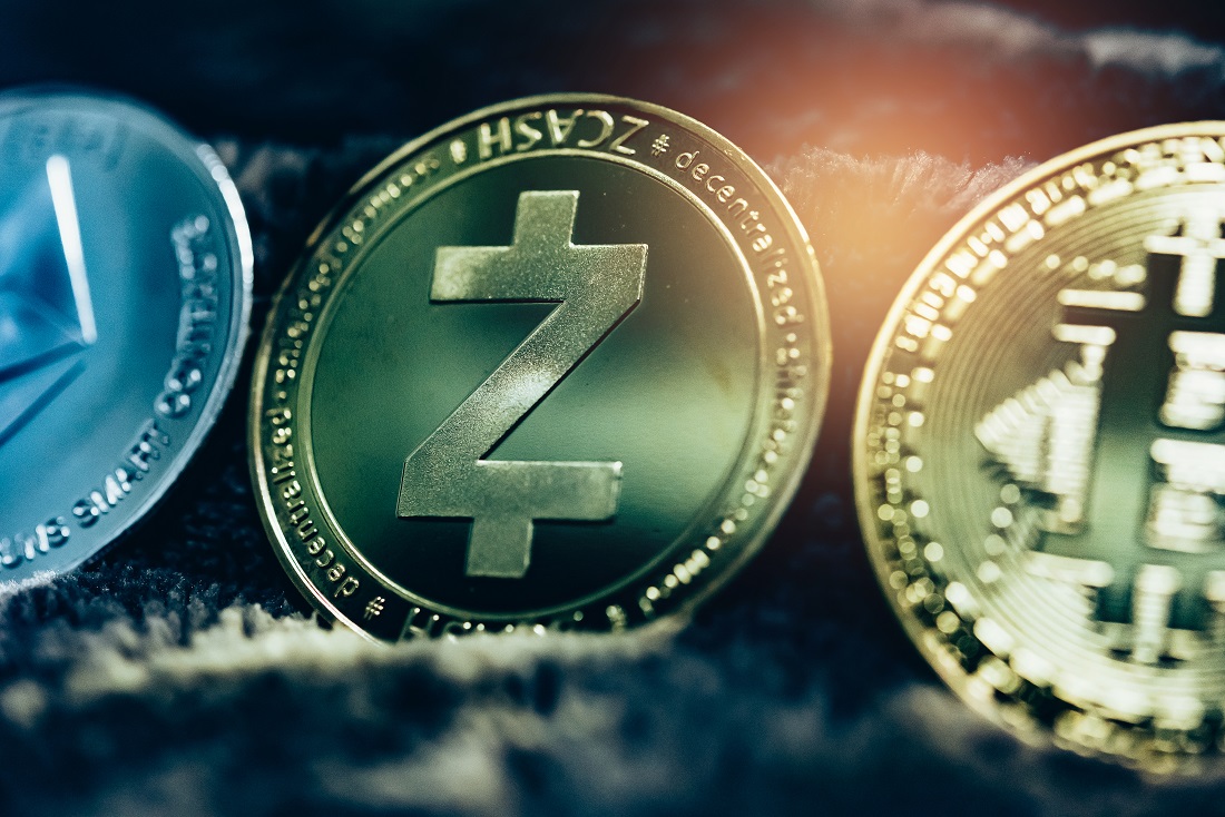  zcash coinbase hit high pro lists ethereum 
