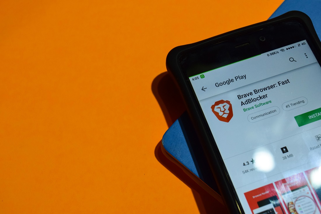 Brave Browser Draws Criticism over Lack of Creator Opt-out Feature