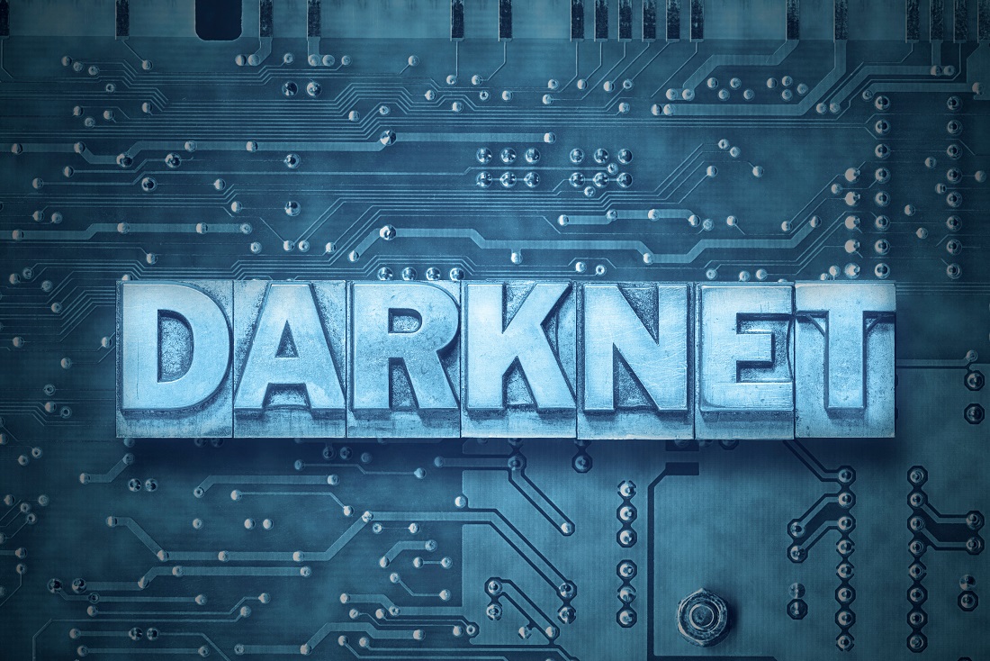  darknet part internet even illegal activity taking 