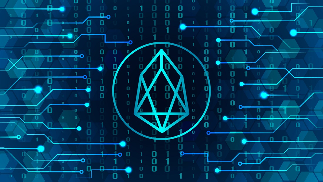 EOS Price Resumes Uptrend yet $4 may Remain out of Reach for now