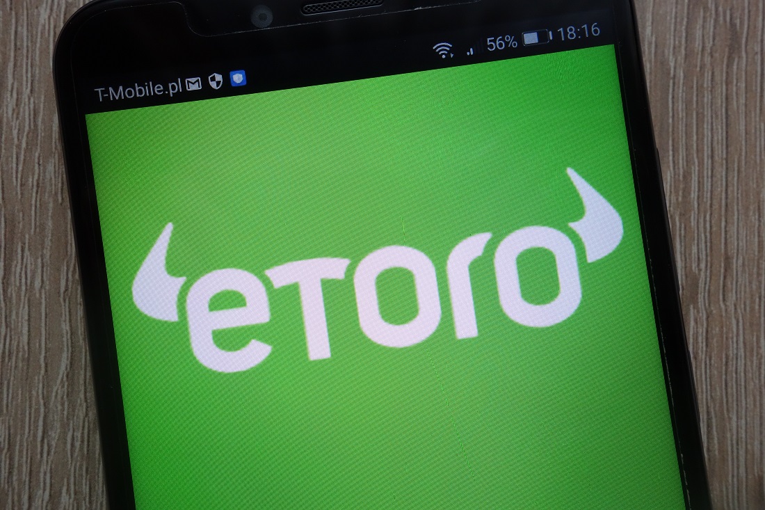 eToro Responds to the Community Regarding XRP Integration