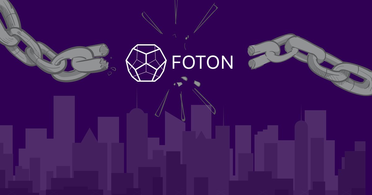 Press Release: How Can a Blockchain Bank like FOTON Benefit All the Stakeholders?