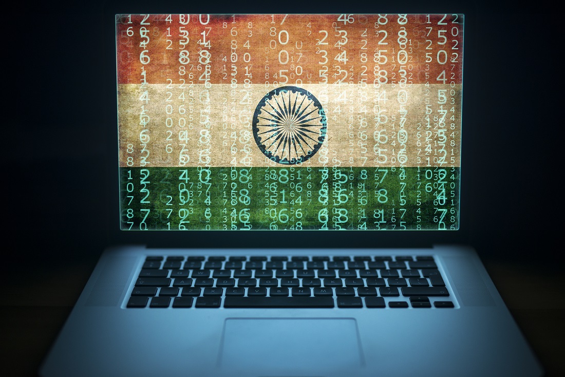 India Exposes all Computers to 24/7 Governmental Scrutiny Without a Warrant