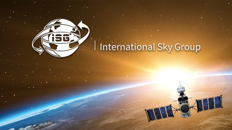 Press Release: ISG  Eliminating the Setbacks of the Communication Realm