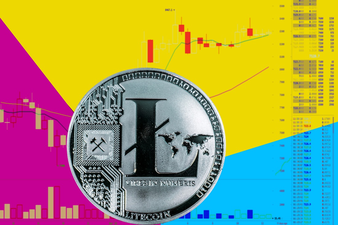 Litecoin [LTC] Price Remains Stable for the Third Day Running