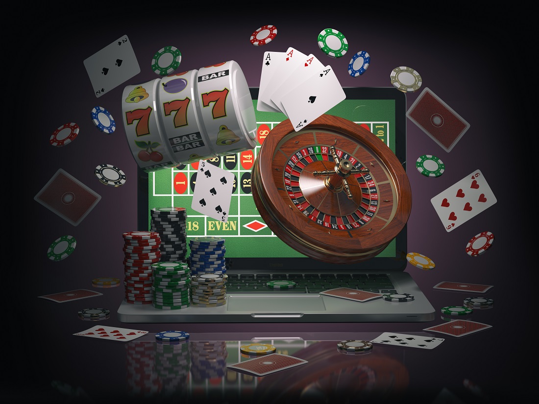  online new most casinos making evolving through 