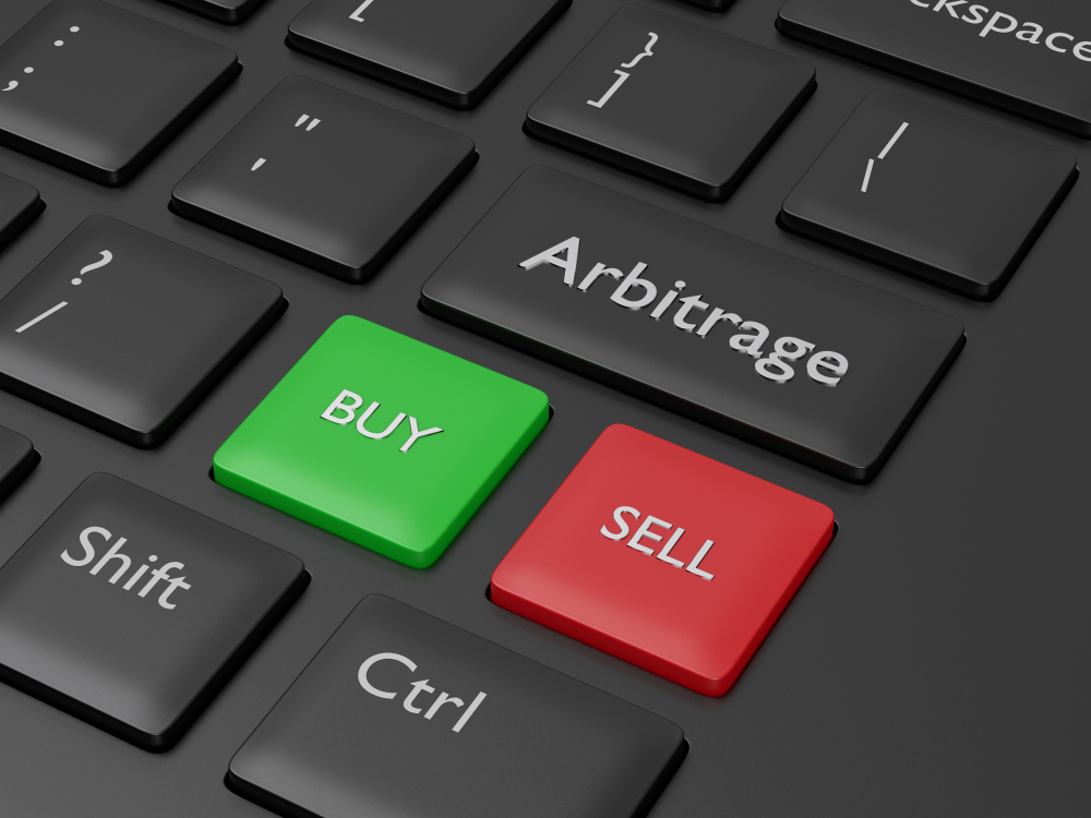 Crypto Arbitrage Today: Up to 20% Profit With AE, ZEC, ETC, LTC, EOS, Dash