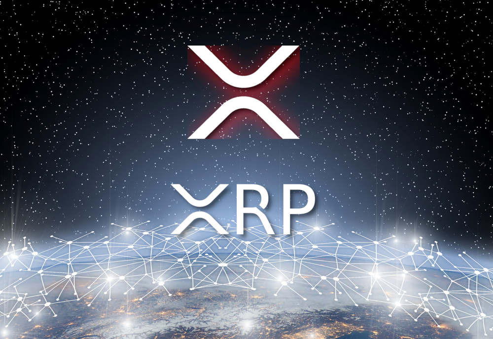  xrp price bounce off any tries again 
