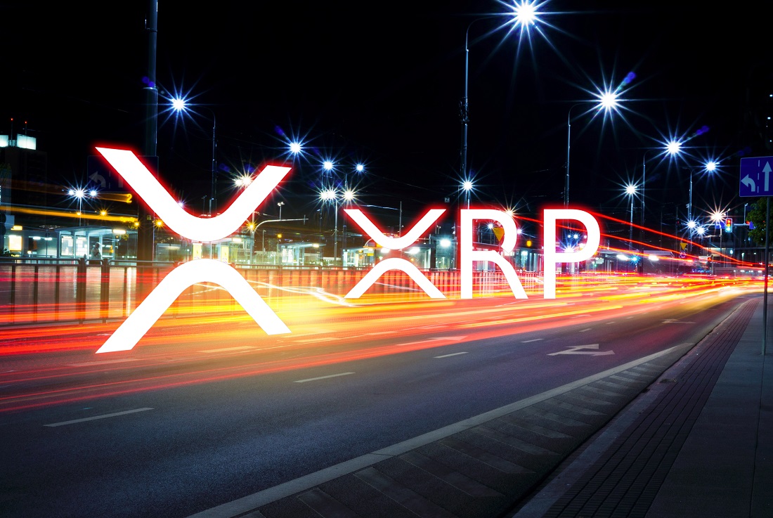 XRP Price Crawls up Again as $0.33 is the Next Target