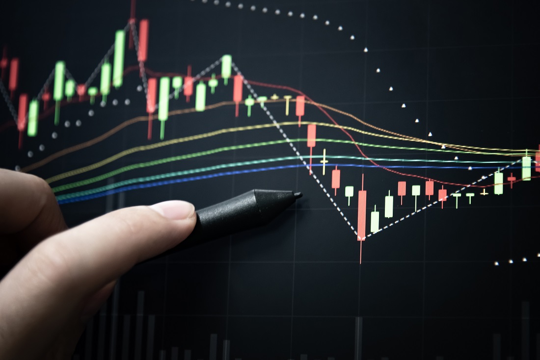 Brenna Sparks Blasts The Concept of Technical Analysis for Cryptocurrencies