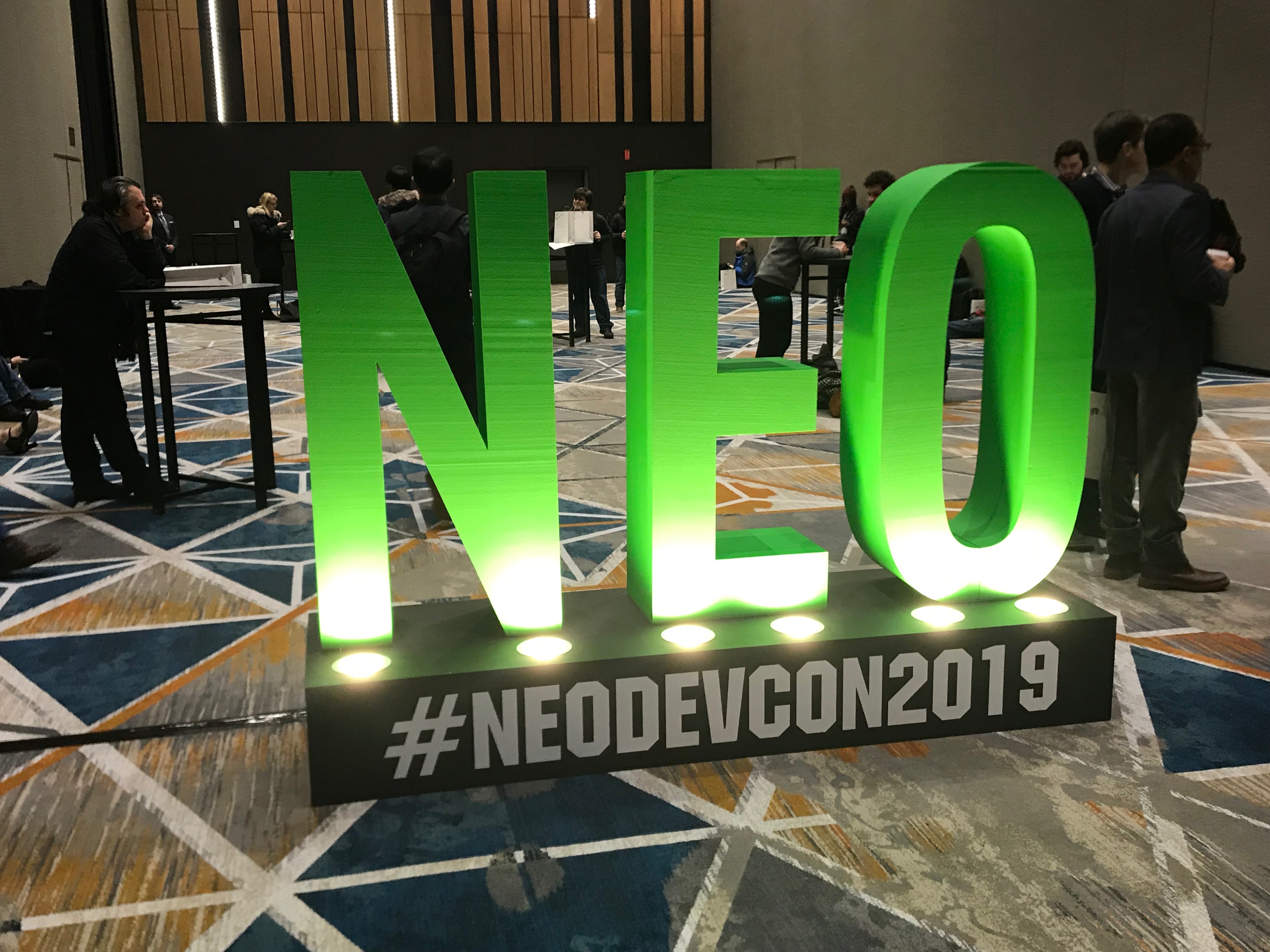 NEO DevCon Seattle  The Top Takeaways from the Chinese Ethereum