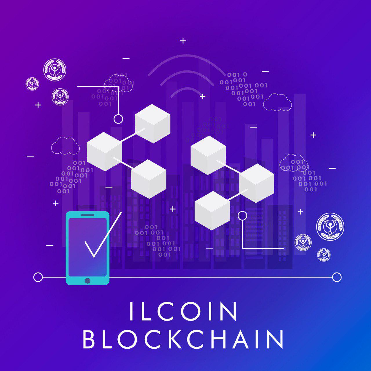  ilcoin trading exchanges bit-z resuming resistant blockchain-based 