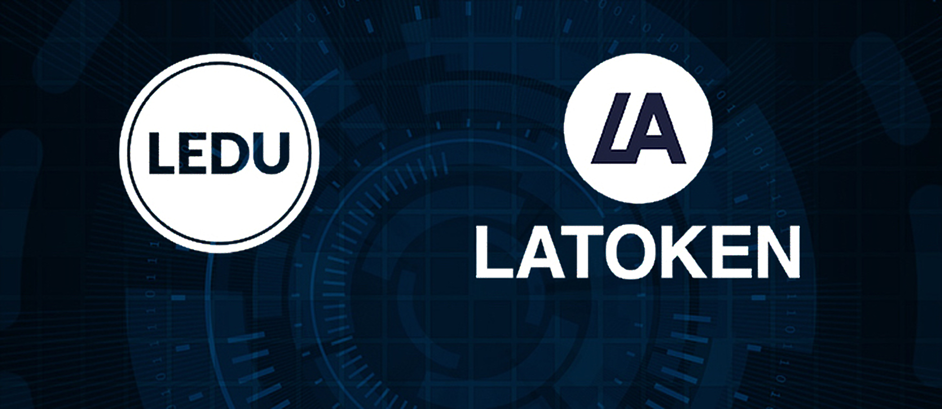 New LEDU Listings on LATOKEN and Hotbit Exchanges