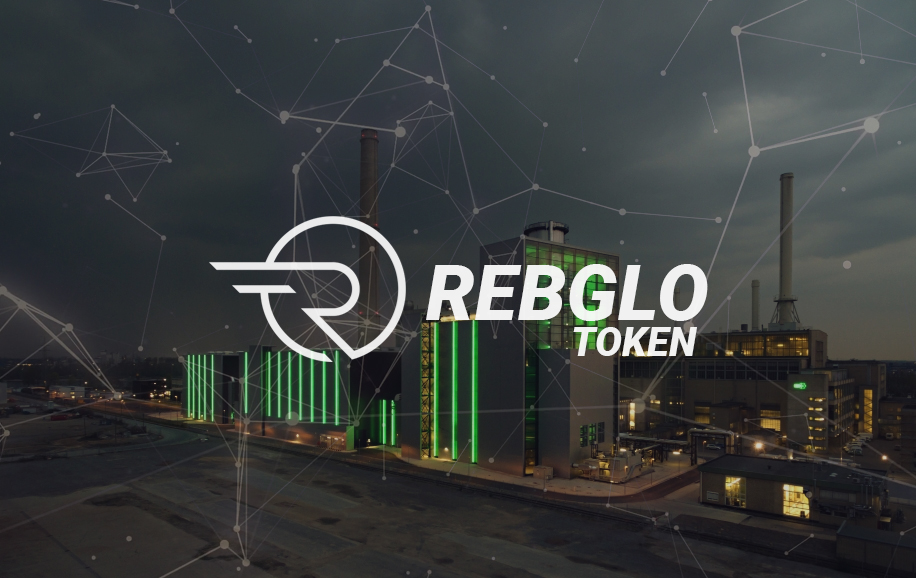 REBGLO  Bringing Sustainability in the Cryptocurrency Domain