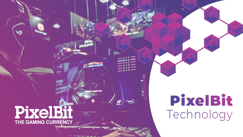 PixelBit  A Blockchain-Enabled Gaming Project, Scheduled to Launch In May