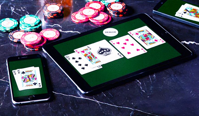 The Difference Between Popular Worldwide Online Casinos