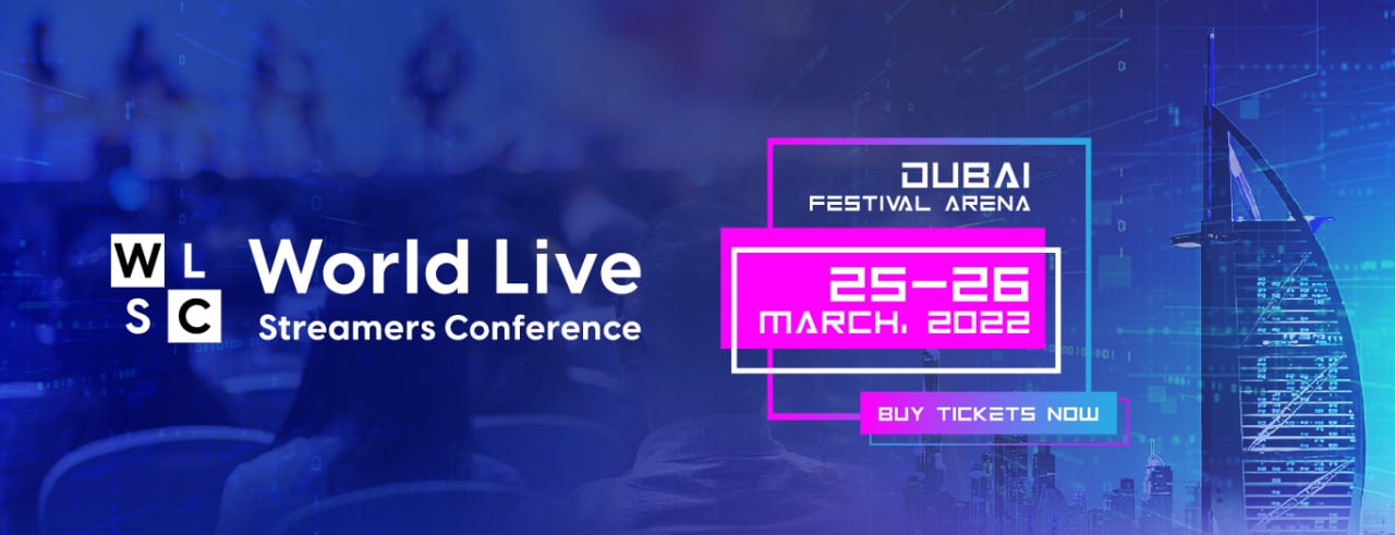  metaverse live march 25-26 world conference 2022 