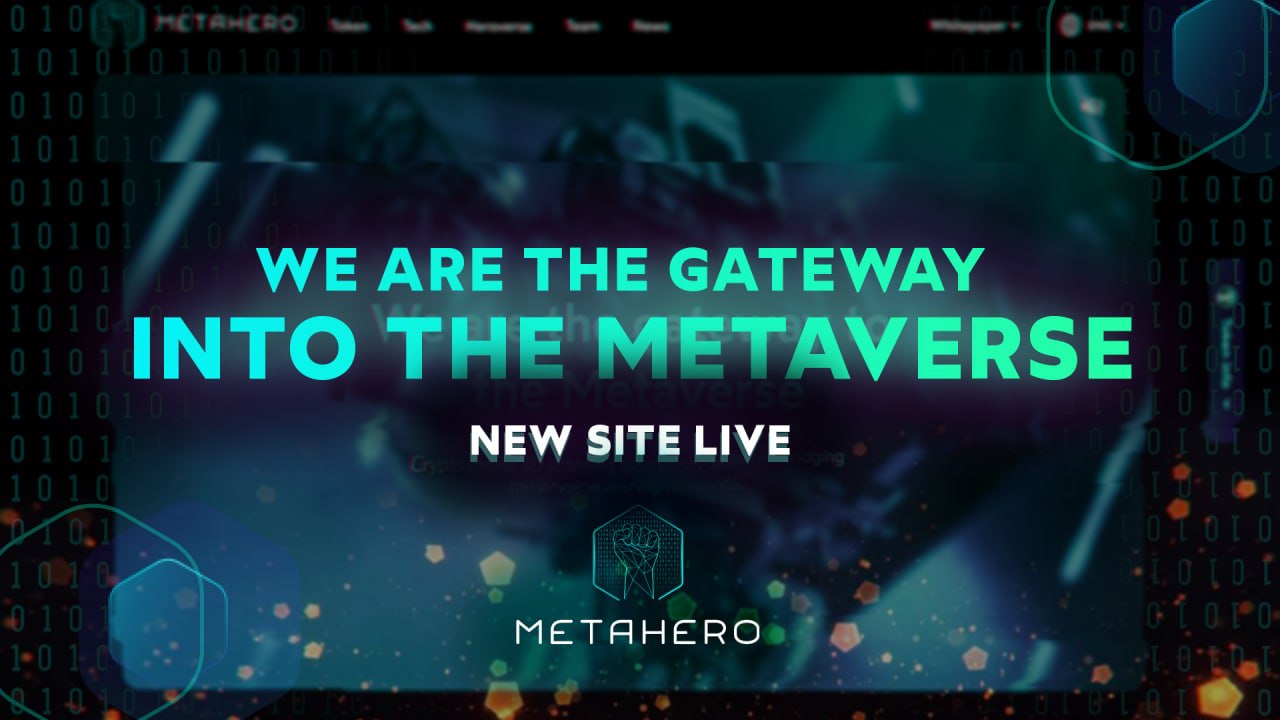 Top 3 Metaverse Crypto Coins Below $50 Million Market Cap to Watch in July 2022