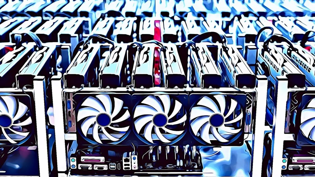 Miners Suffer Significant Losses as Bitcoin and Ethereum Prices Trades Sideways at $24K Level