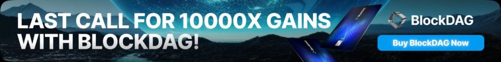 BlockDAG Up for 5000X Growth Amid HLX & Cardano Bullish Run