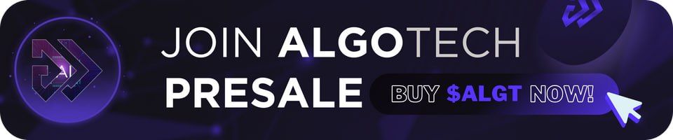 ALGT Presale Momentum Takes Off As Litecoin and THORChain Investors Want A Piece Of The Cake