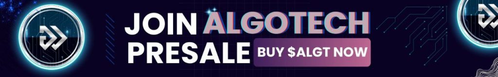 Algotechs Presale Sparks Interest Among Crypto Enthusiasts as BNB and GALA Show Strong Performance