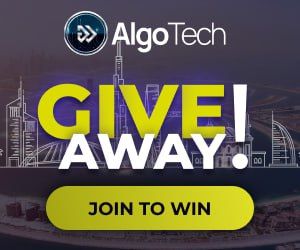 Investors Flock To Algotech Presale Amid Healthy Market Trends; Cardano And MATIC Book Small Gains