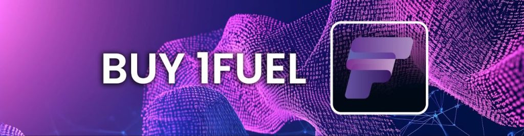  1fuel blockchain features privacy-focused innovative cross-chain staking 