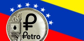 NullTX Petro Venezuela