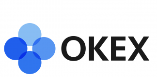 okex logo transparent