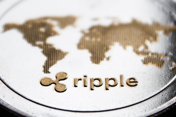 ripple price