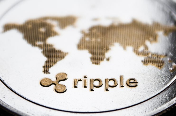 ripple price