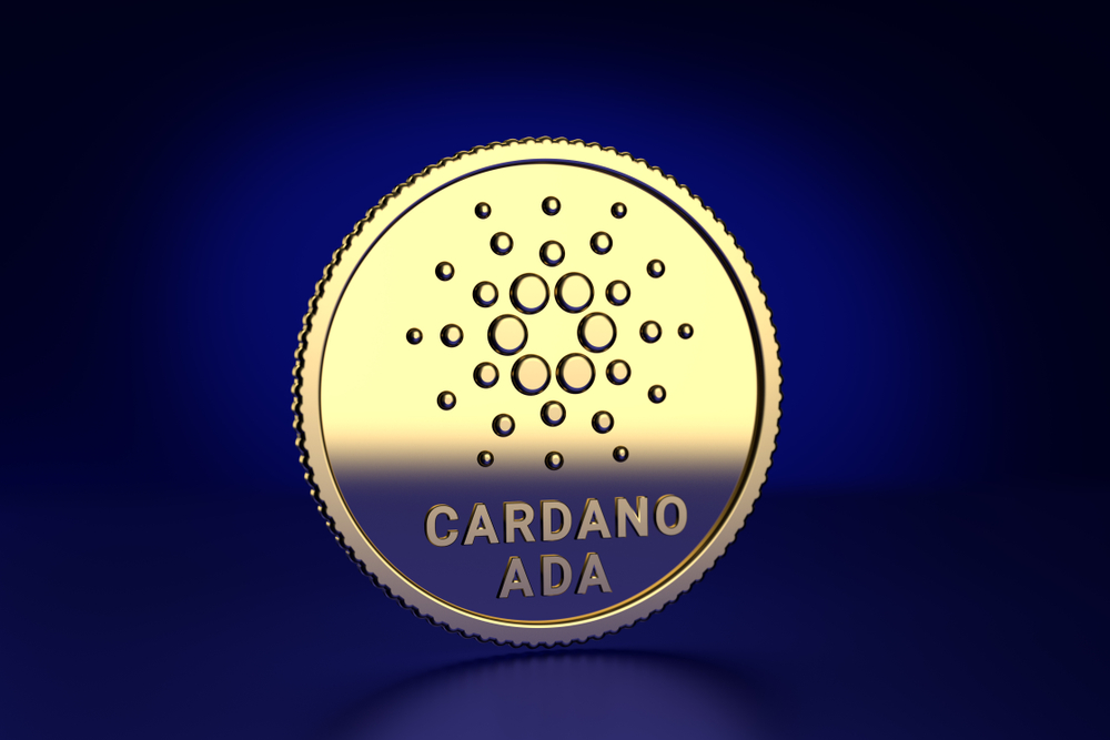 NullTX Cardano price Temporary Uptrend