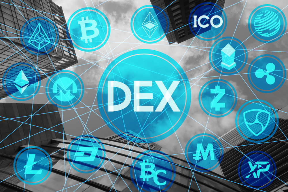 Decentralized cryptocurrency exchange ico how do you know which cryptocurrency to invest in