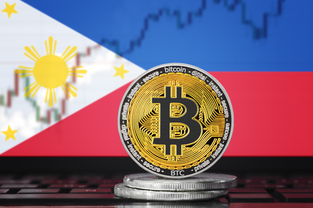bitcoin status in philippines