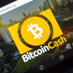 NulLTX Bitcoin Cash Price Drop