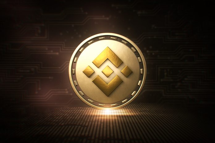 NullTX Binance Coin price 17